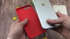 Telefoonhoesjes raken uit de mode: daarom zijn ze niet langer nodig