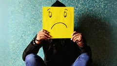 Psychologen noemden de zinnen die mensen met een negatieve denkwijze het vaakst herhalen