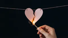 Hoe je op de juiste manier uit elkaar gaat: dit is wat onderzoek zegt