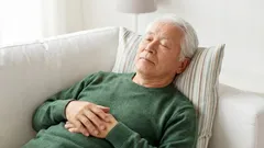 Juist deze kamertemperatuur zorgt ervoor dat ouderen goed slapen – een eenvoudige tip