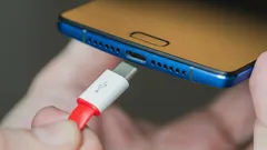 USB-C kan tot het verleden gaan behoren: de weg naar een nieuw tijdperk voor smartphones ligt open