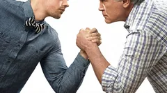 Ze spelen in een andere klasse: 9 vlakken waarop mannen van generatie X zoomers overtreffen