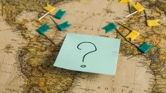 Dit eiland is eigendom van maar liefst drie landen en meer dan 200 volkeren: waar ligt het?