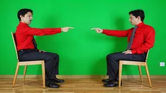 Praat je vaak tegen jezelf? Psychologen onthullen wat dat over je zegt