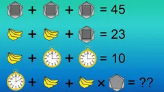 Een puzzel die je zal uitdagen — niet iedereen zal hem kunnen oplossen