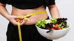 Waarom je gewicht altijd stilstaat: een diëtist legt de simpele oorzaken uit