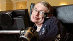 5 scenario's voor het einde van de mensheid, voorspeld door Stephen Hawking