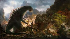 Fysica laat zich niet foppen: waarom wezens ter grootte van Godzilla niet echt kunnen bestaan